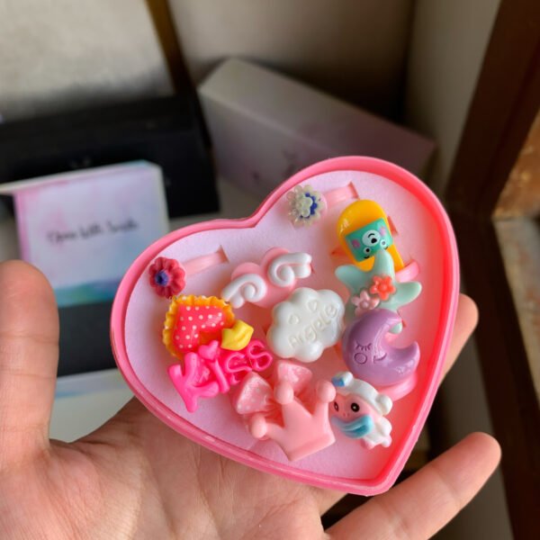 Ring box