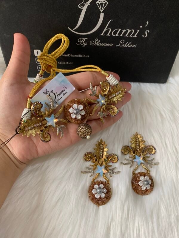 Chandni 💫