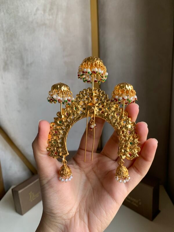 juda bun - Image 2