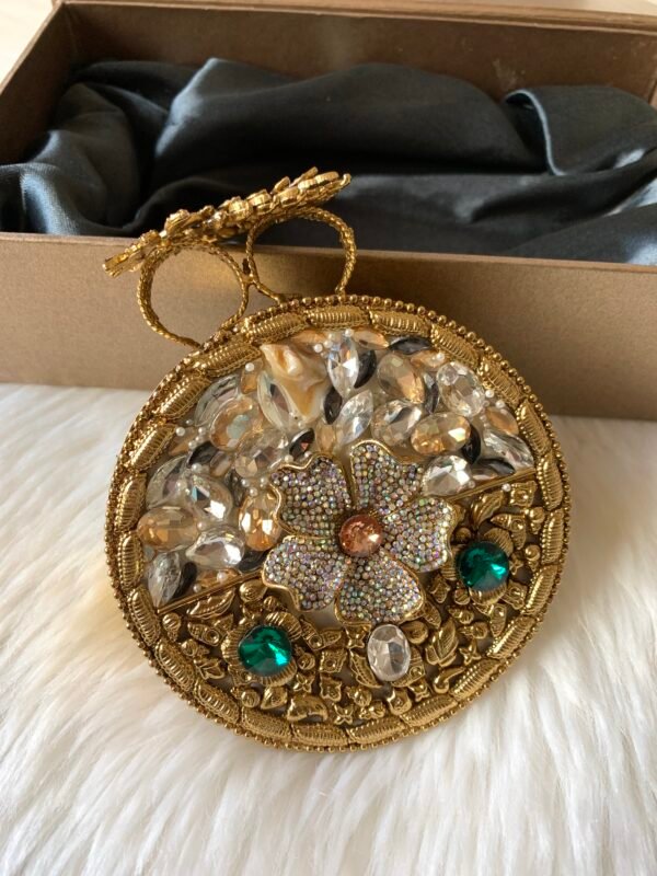 mini clutch - Image 2
