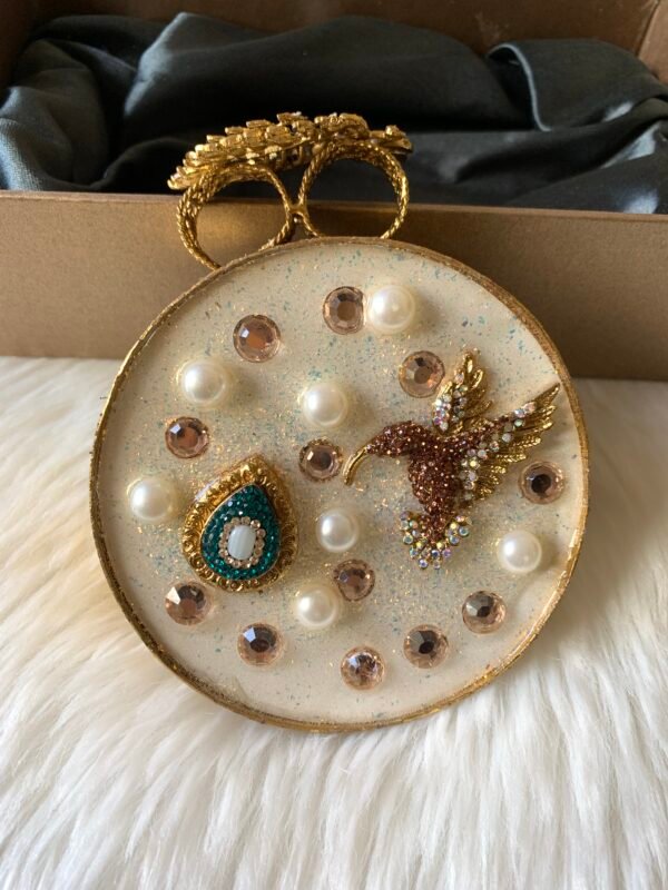 mini clutch