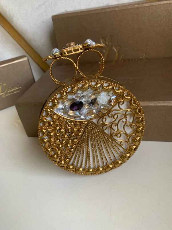 mini clutch - Image 2