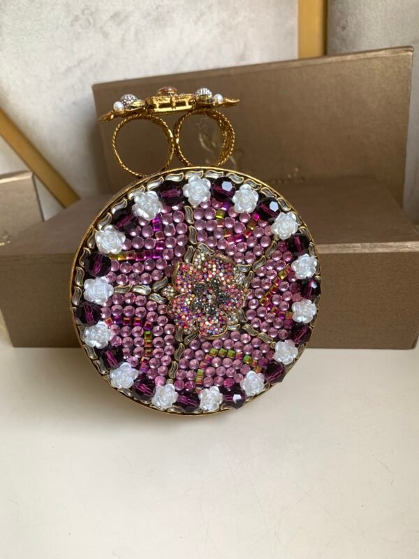 mini clutch