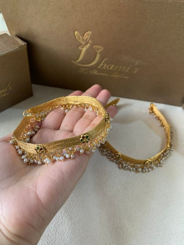 anklets