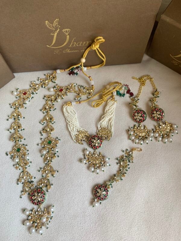 kundan collection