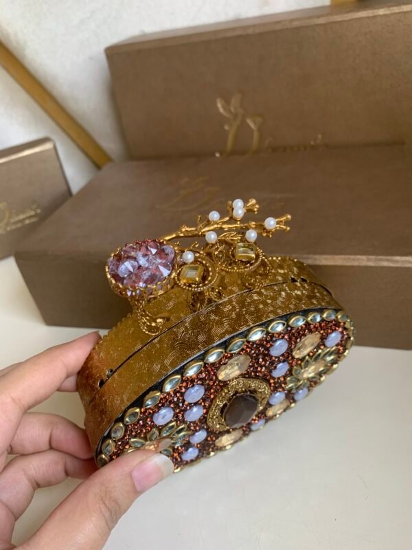 mini clutch - Image 2