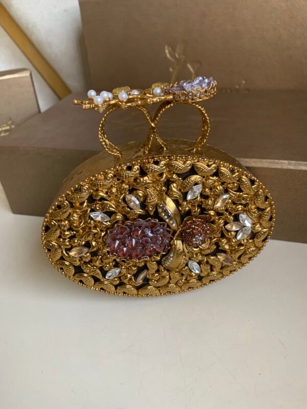 mini clutch - Image 3