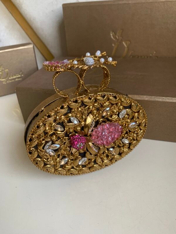 mini clutch - Image 2