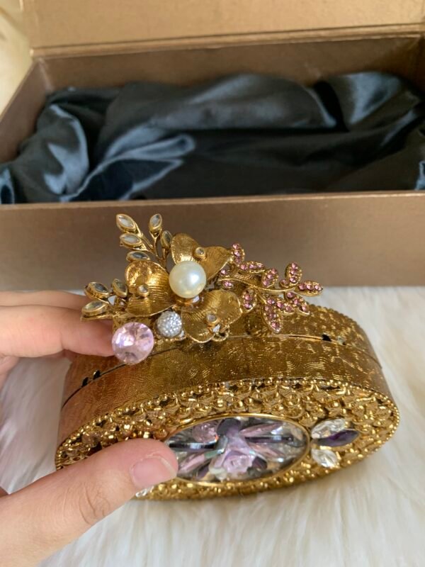 mini clutch - Image 3
