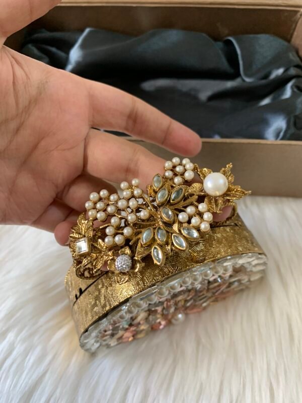 mini clutch - Image 2
