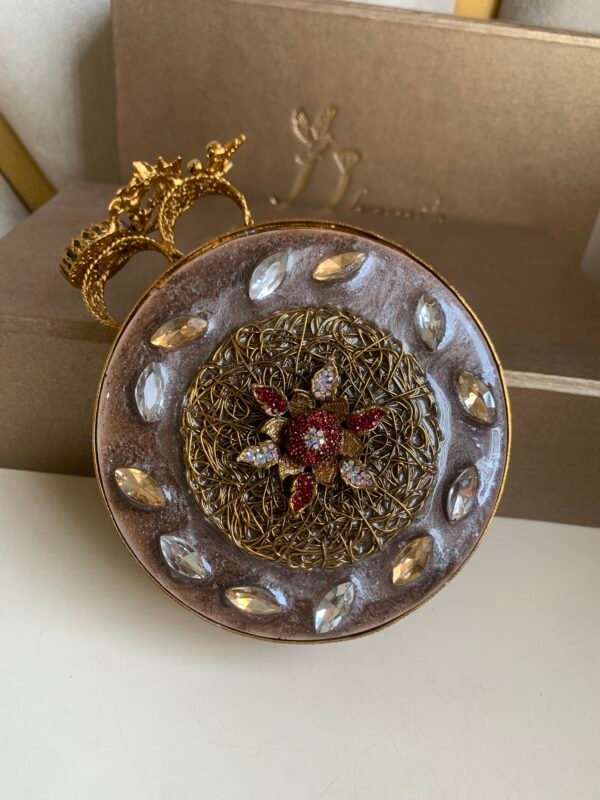 mini clutch
