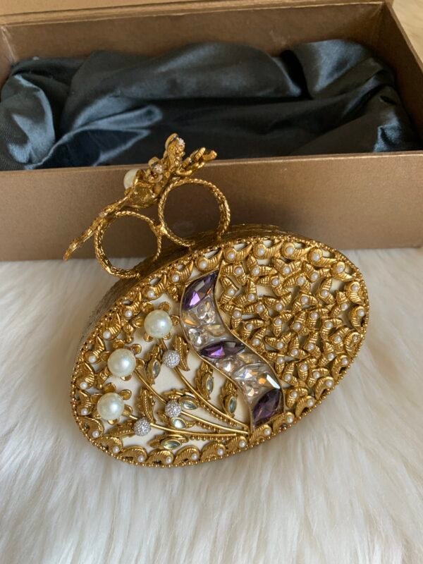 mini clutch - Image 2