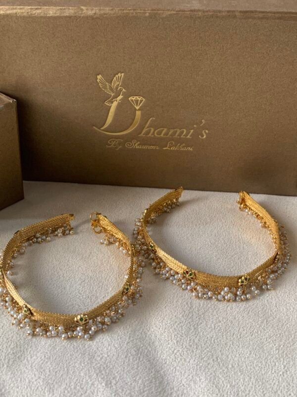 anklets - Image 3