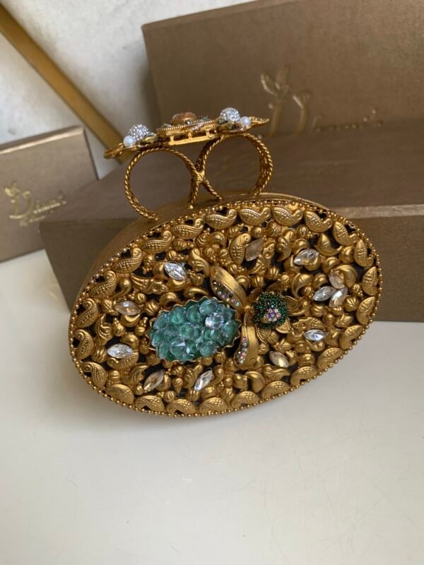 mini clutch - Image 2