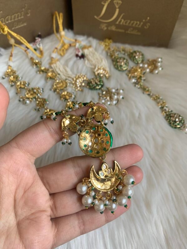 kundan collection - Image 2