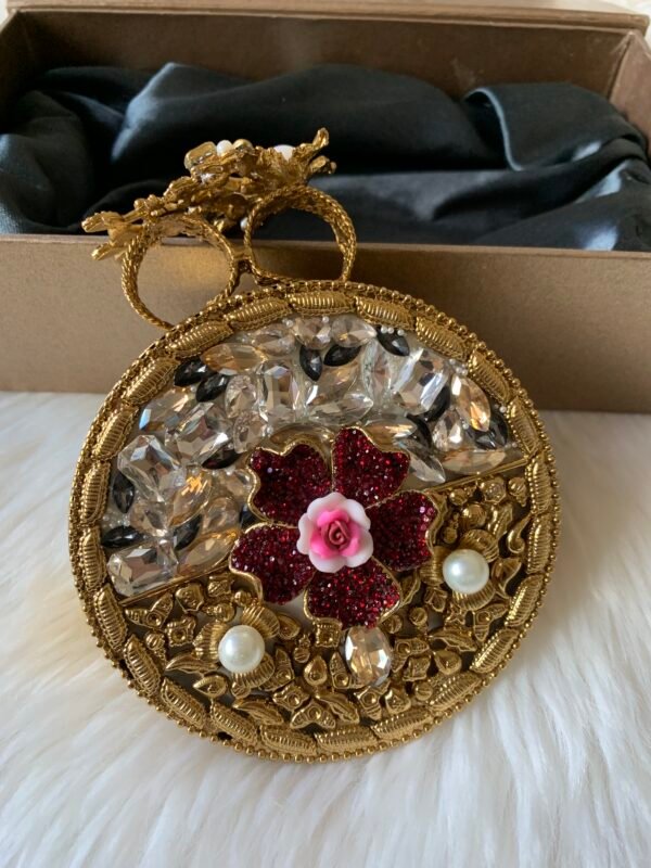 mini clutch - Image 3