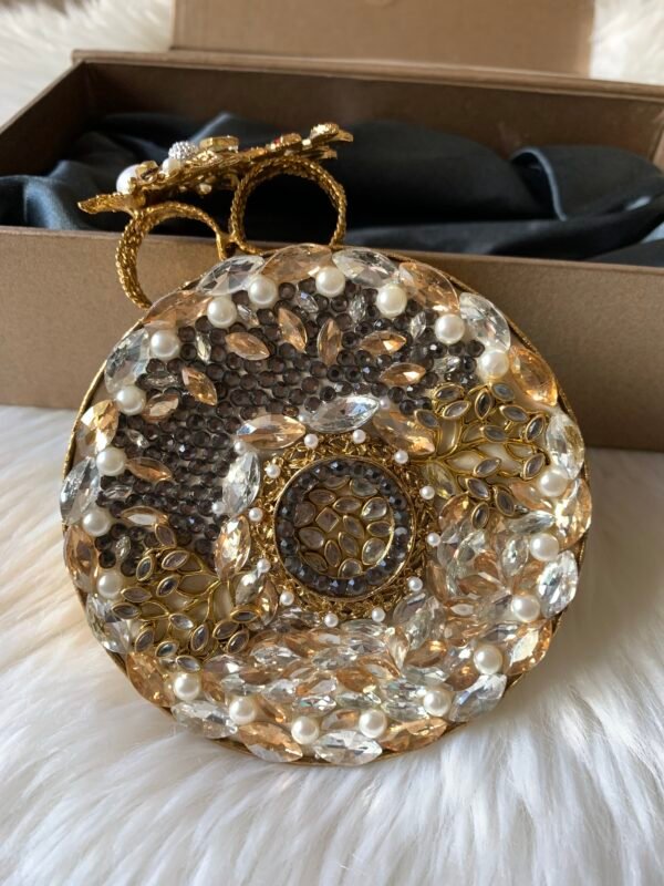 mini clutch