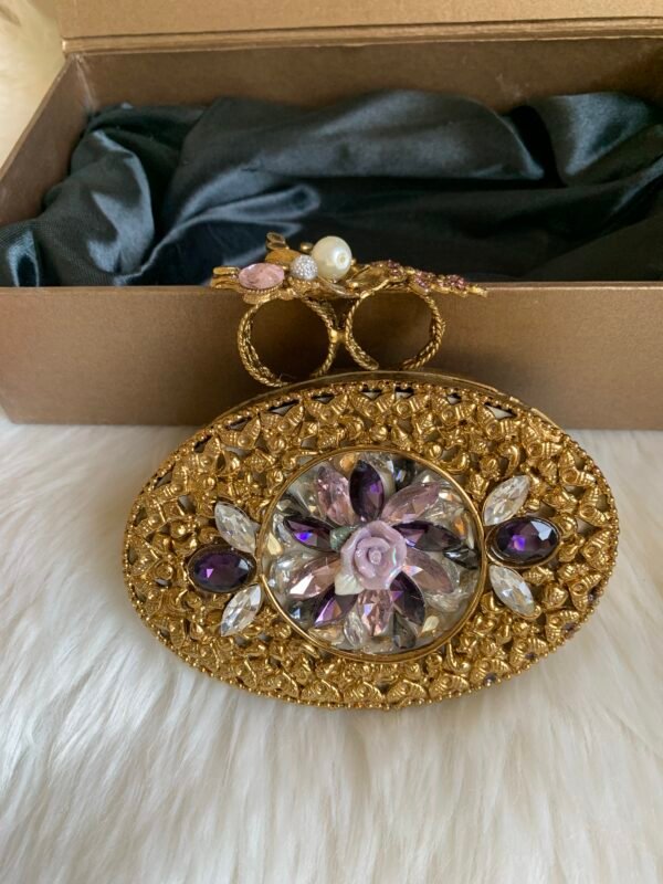 mini clutch