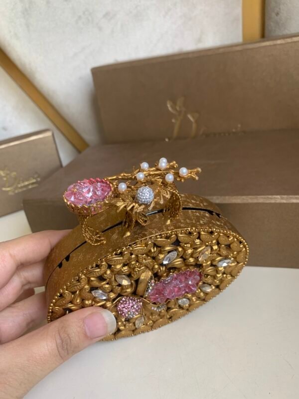 mini clutch - Image 3