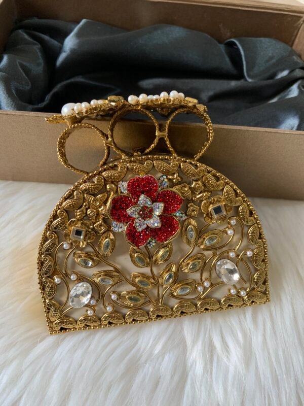 mini clutch - Image 3