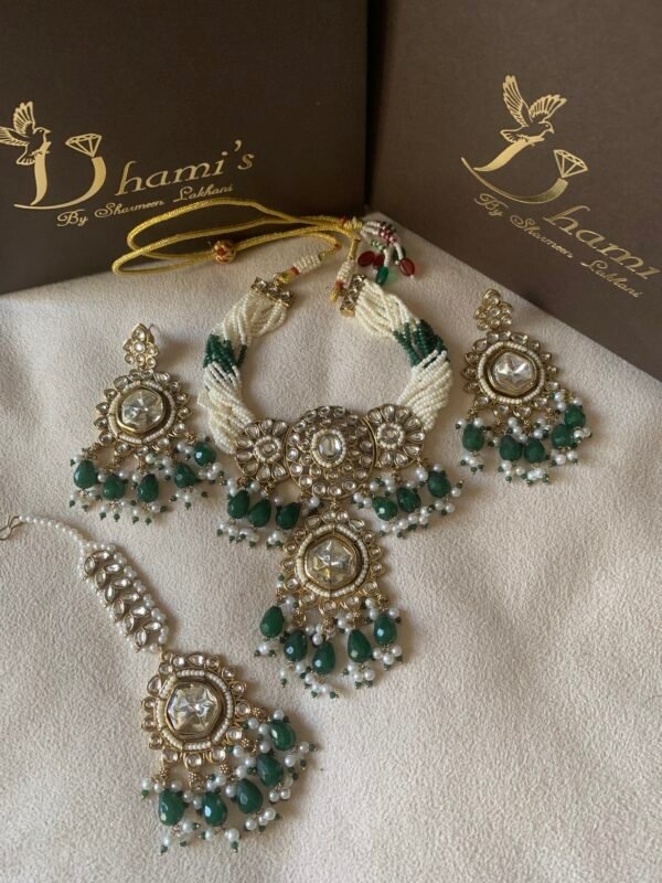 kundan collection