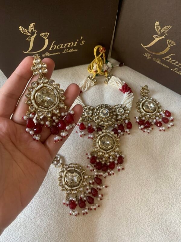 Kundan collection