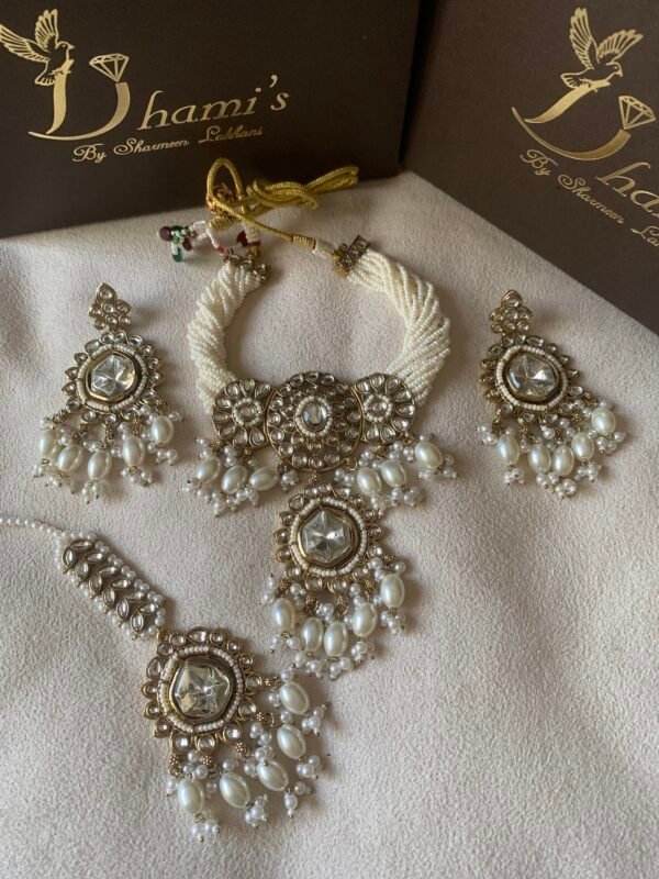 Kundan collection