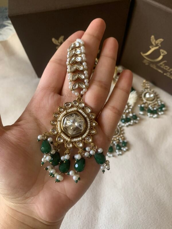 kundan collection - Image 2