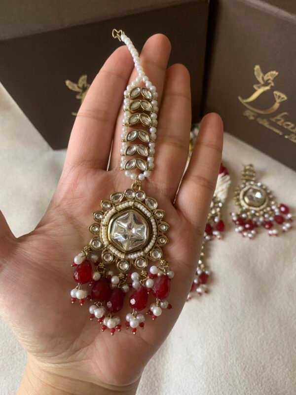 Kundan collection - Image 3