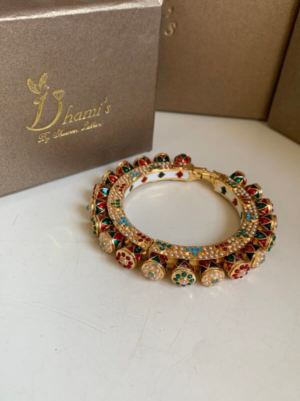 Morni collection