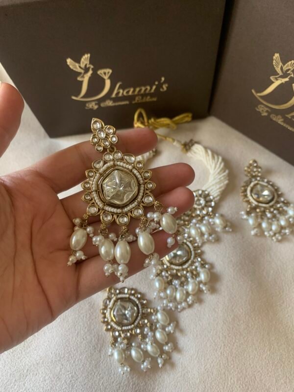 Kundan collection - Image 2