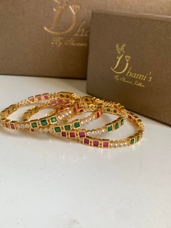 Morni collection