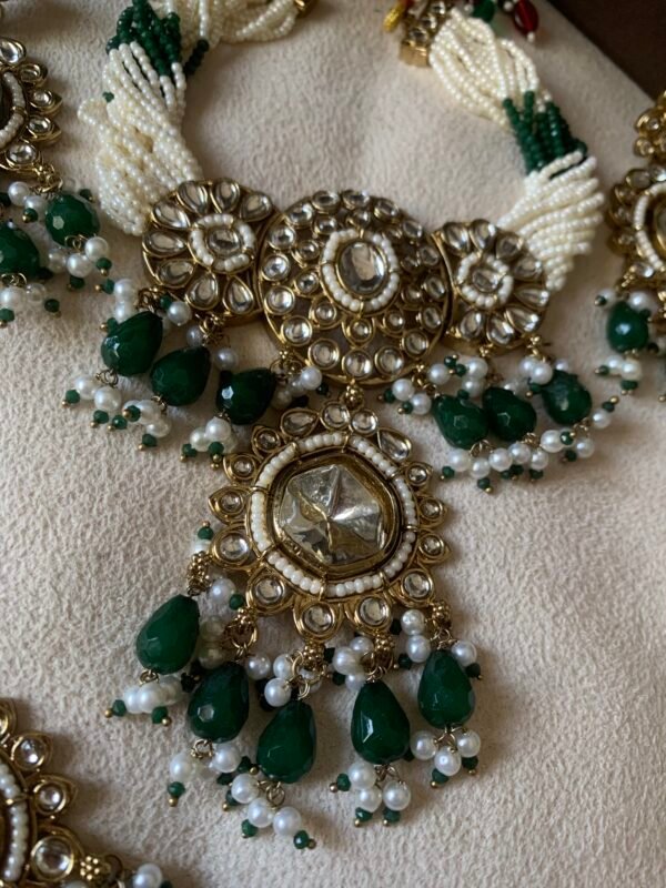 kundan collection - Image 3