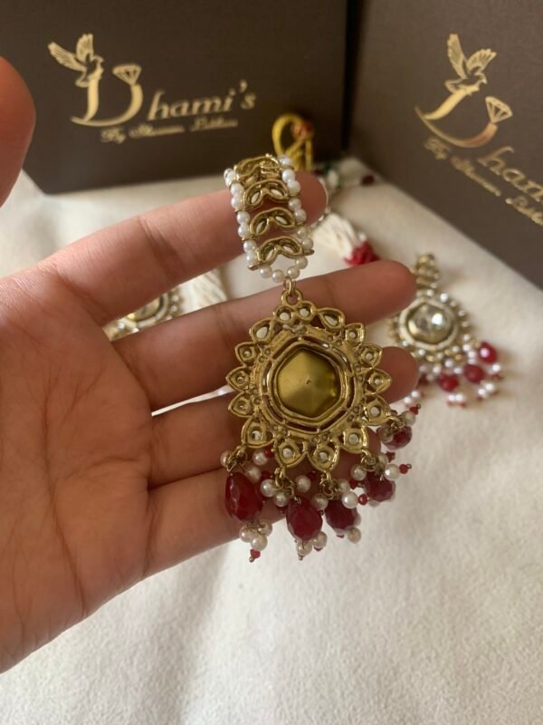 Kundan collection - Image 2