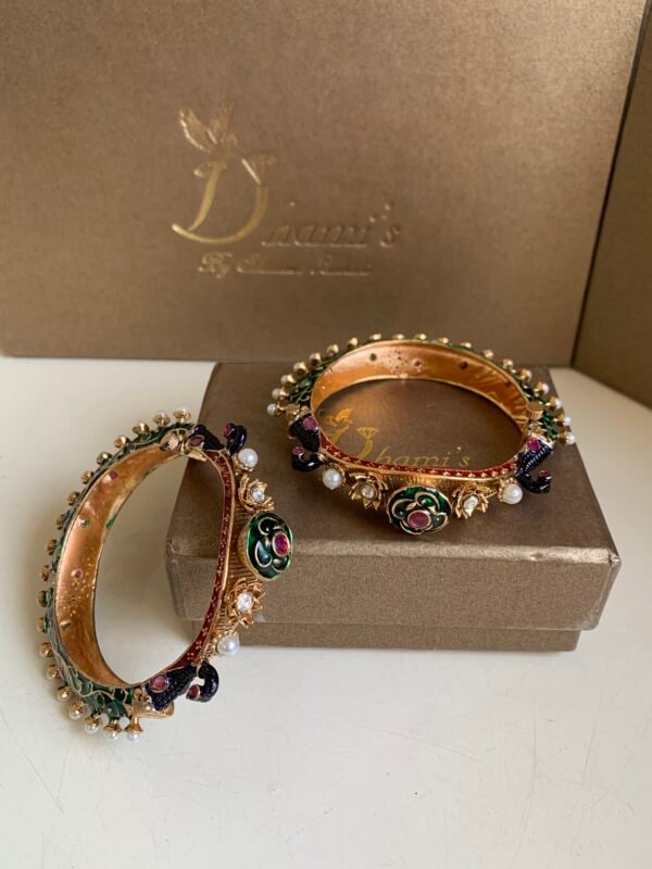 Morni collection