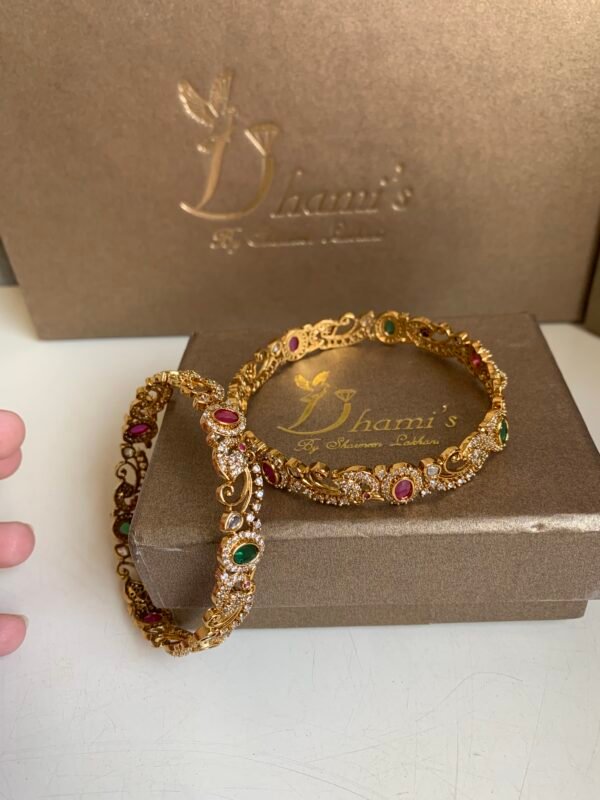 Morni Collection