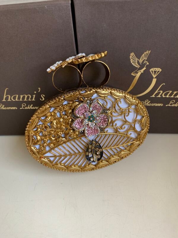 mini clutch - Image 2