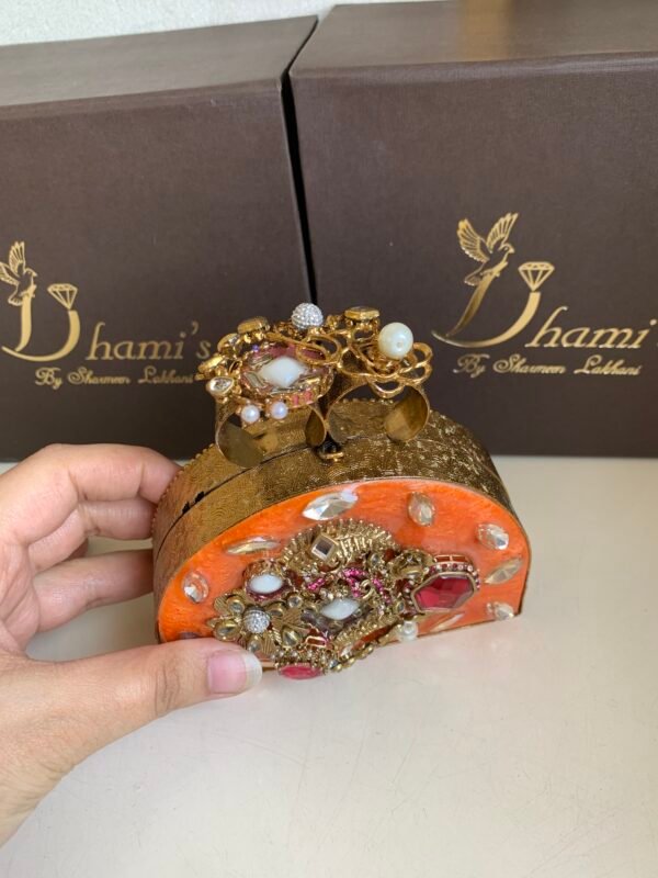 Mini clutch - Image 2