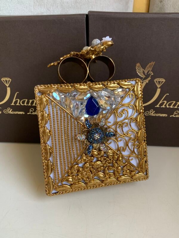 mini clutch - Image 3
