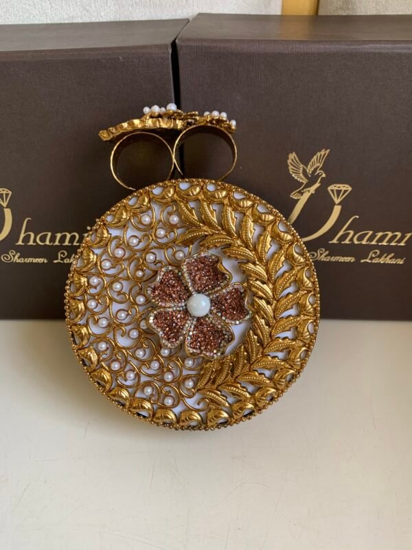 mini clutch - Image 3