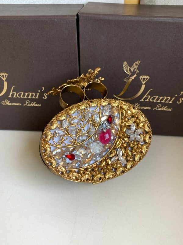 mini clutch - Image 3