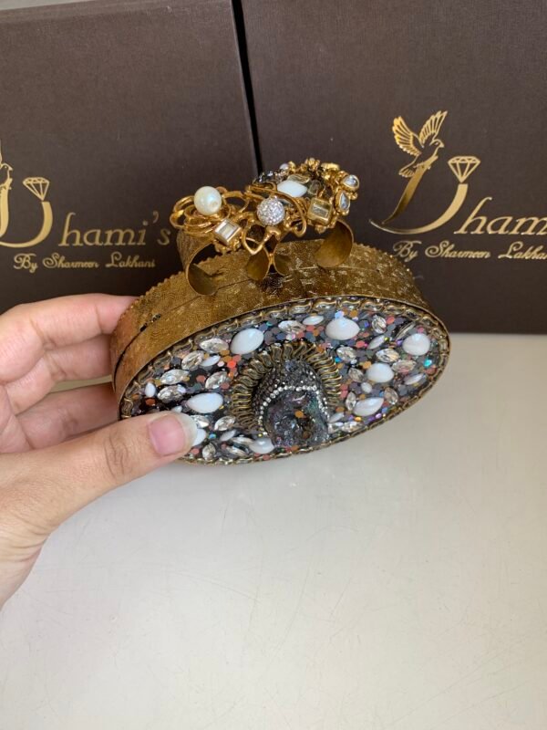 mini clutch - Image 3