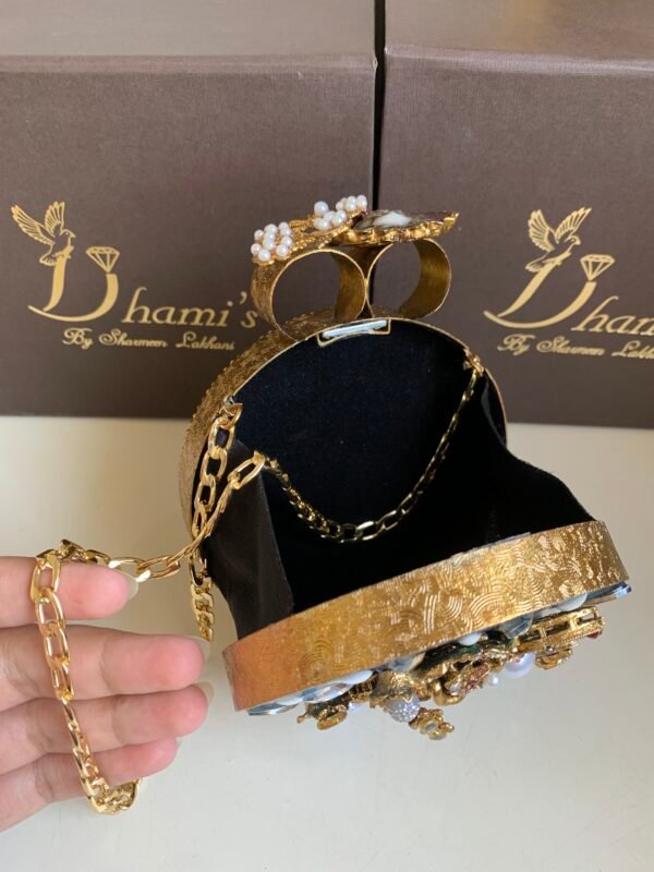 mini clutch - Image 4