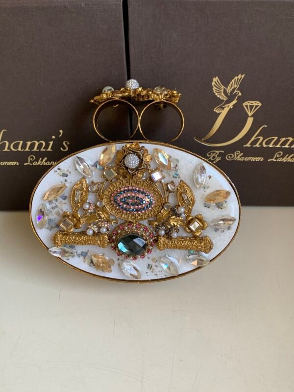 mini clutch