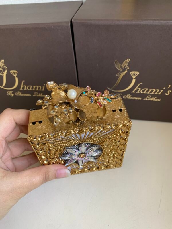 Mini clutch - Image 2