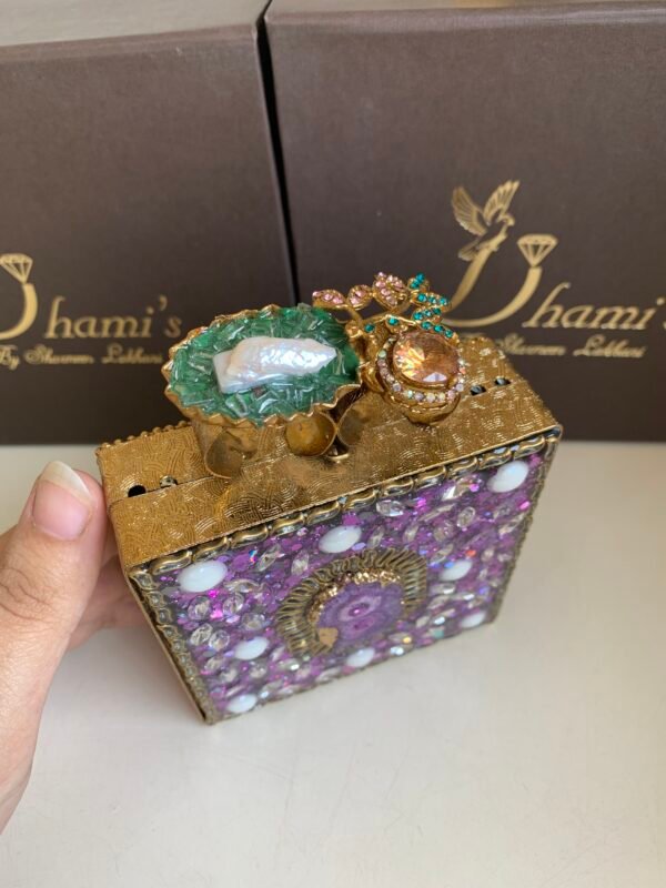 Mini clutch - Image 2