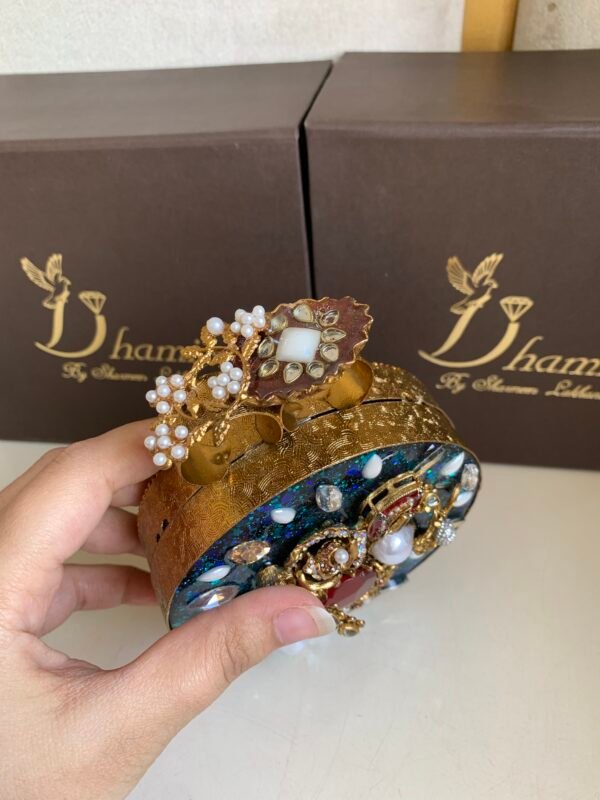mini clutch - Image 2