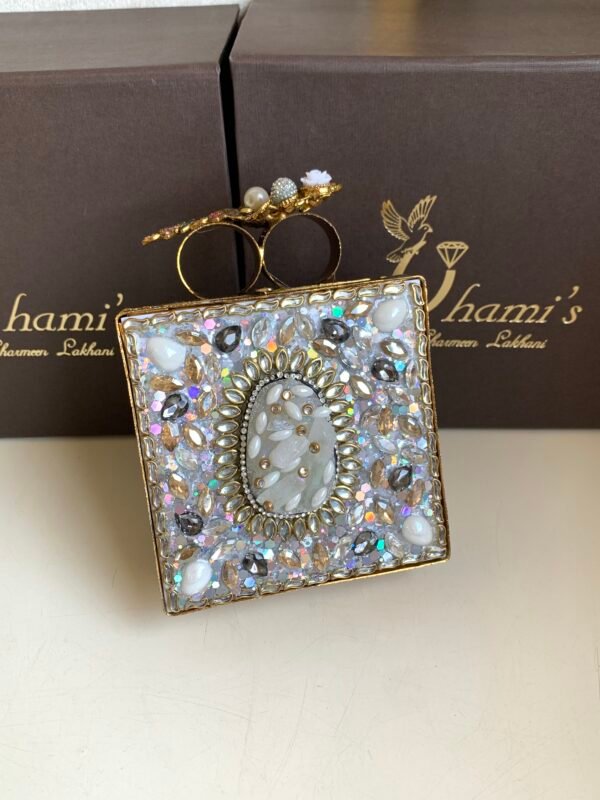 mini clutch