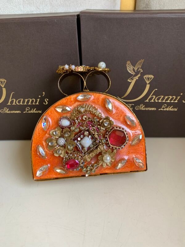 Mini clutch