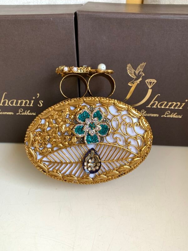 mini clutch - Image 4